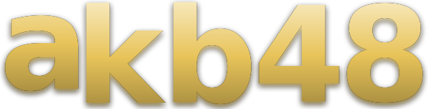 akb48 logo